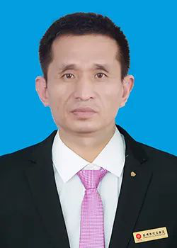 王福忠